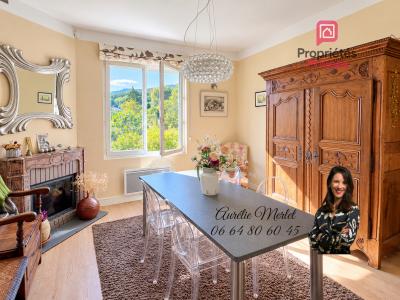 Annonce Vente 5 pi�ces Maison Chatelguyon 63