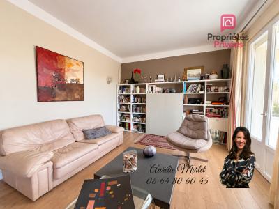 Acheter Maison 173 m2 Chatelguyon