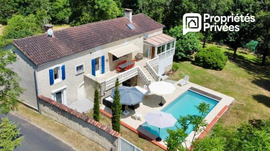 For sale Cahors 7 rooms 220 m2 Lot (46000) photo 0