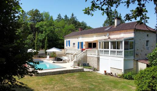 Annonce Vente 7 pi�ces Maison Cahors 46