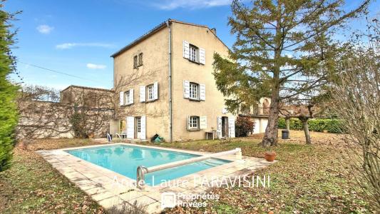 For sale Labastide-d'anjou 10 rooms 267 m2 Aude (11320) photo 1