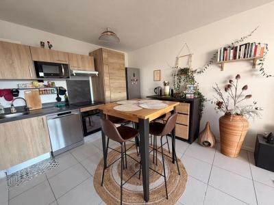 Annonce Vente 3 pi�ces Appartement Biganos 33