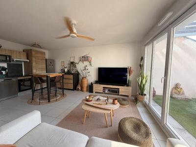 Acheter Appartement 68 m2 Biganos