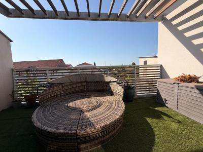 Acheter Appartement Biganos Gironde