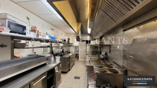 Acheter Local commercial 396 m2 Salaise-sur-sanne
