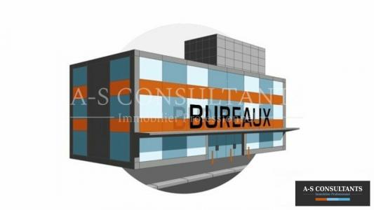 Louer Bureau 120 m2 Ravoire