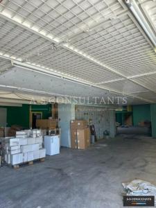 Annonce Location Commerce Romagnieu 38