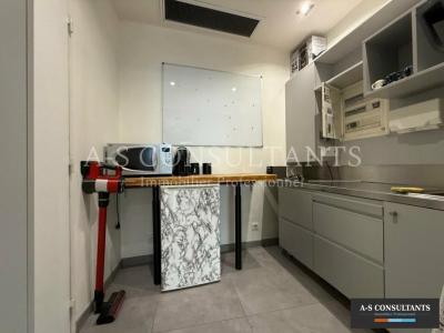 Acheter Local commercial 25 m2 Rumilly