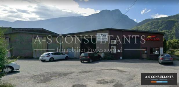 For rent Saint-jean-de-maurienne 400 m2 Savoie (73300) photo 0