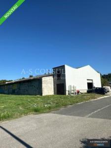 For rent Pont-de-beauvoisin 800 m2 Savoie (73330) photo 0