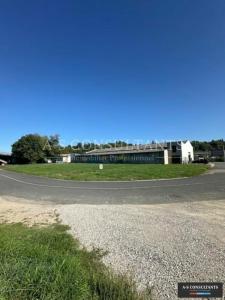 Louer Commerce 800 m2 Pont-de-beauvoisin