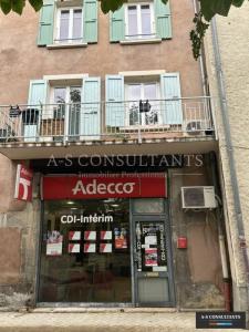 Louer Bureau Voiron Isere