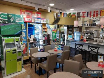 Annonce Vente Commerce Annecy 74