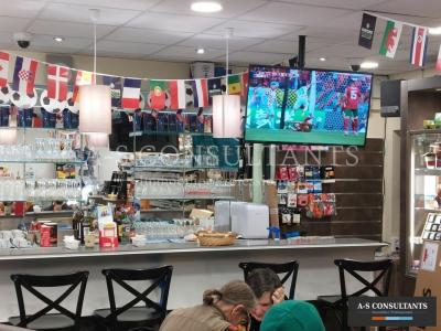 Acheter Commerce 76 m2 Annecy