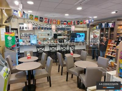 Acheter Commerce Annecy Haute savoie