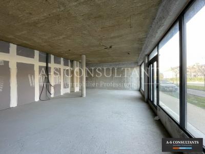 Annonce Location Bureau Saint-genis-pouilly 01