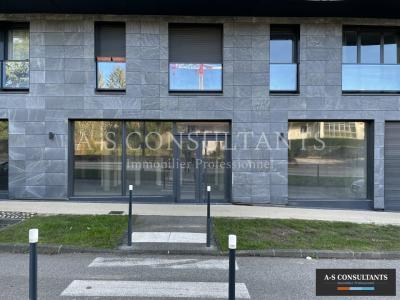 Louer Bureau Saint-genis-pouilly Ain