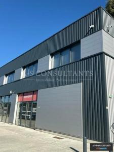 For rent Pont-de-beauvoisin 350 m2 Savoie (73330) photo 0
