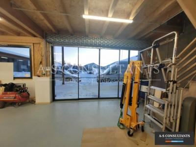 Annonce Vente Local commercial Villard-de-lans 38