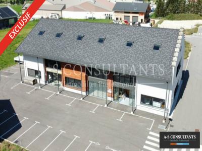 Acheter Local commercial 360 m2 Villard-de-lans