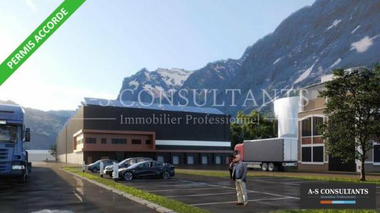 For rent Cheylas 6000 m2 Isere (38570) photo 0