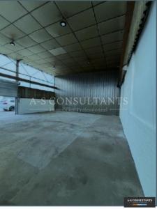 Louer Commerce 120 m2 Cheylas