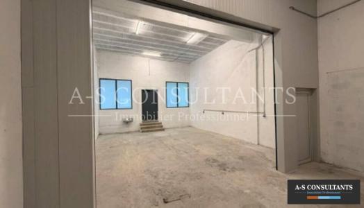 Annonce Location Commerce Froges 38