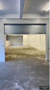 Louer Commerce 140 m2 Froges