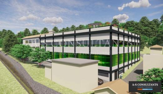 Louer Commerce Froges 18000 euros