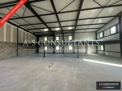 Annonce Location Commerce Arbin 73
