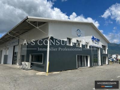 Annonce Location Local commercial Chambery 73