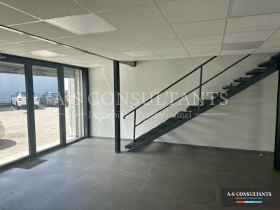 Louer Local commercial Chambery Savoie