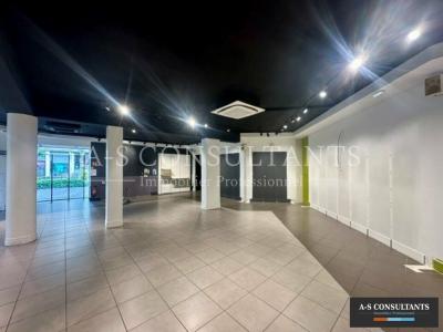 Annonce Location Local commercial Chambery 73