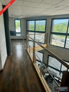 Acheter Bureau Barberaz Savoie