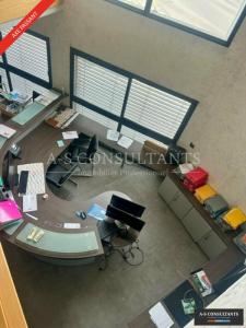 Acheter Bureau Barberaz 598000 euros