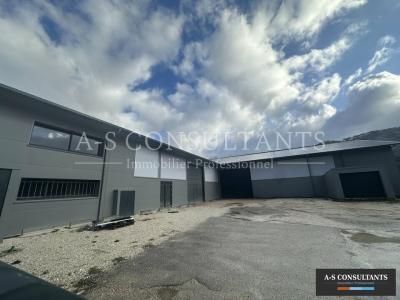Annonce Location Commerce Ravoire 73
