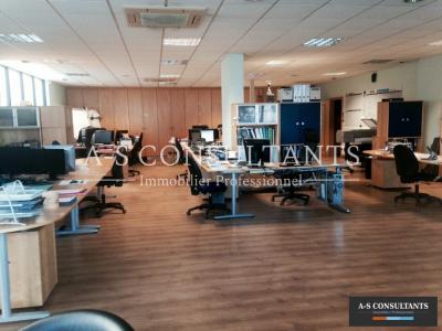 Annonce Location Bureau Allonzier-la-caille 74