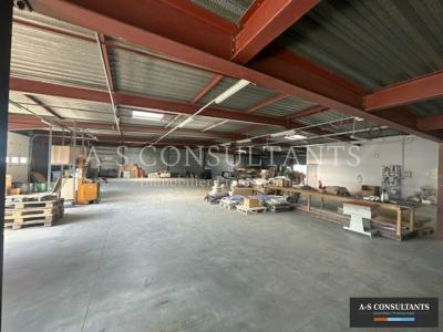 Annonce Vente Commerce Saint-alban-leysse 73