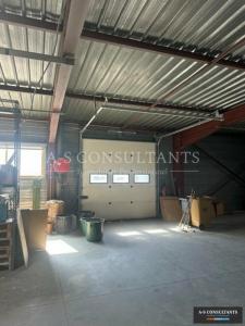 Acheter Commerce 650 m2 Saint-alban-leysse