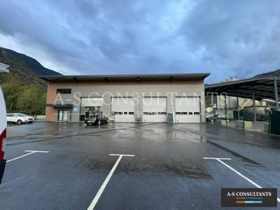 Annonce Location Commerce Albertville 73
