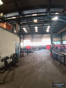 Annonce Location Commerce Sainte-helene-sur-isere 73