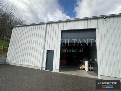 Annonce Location Commerce Bourget-du-lac 73