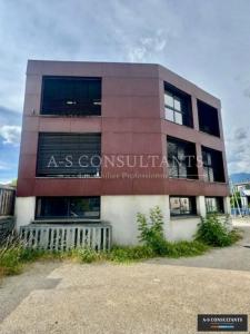 Annonce Location Bureau Barberaz 73