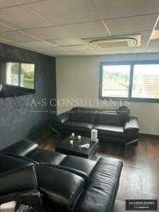 Louer Bureau 260 m2 Barberaz