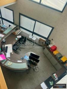 Louer Bureau Barberaz 36000 euros