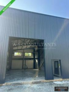For rent Sainte-helene-sur-isere 300 m2 Savoie (73460) photo 0