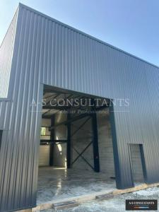 Annonce Location Commerce Sainte-helene-sur-isere 73