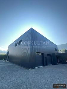 Louer Commerce Sainte-helene-sur-isere Savoie