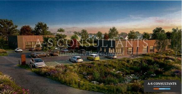 For rent Domessin 525 m2 Savoie (73330) photo 0