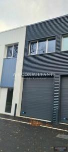 Annonce Location Commerce Mery 73